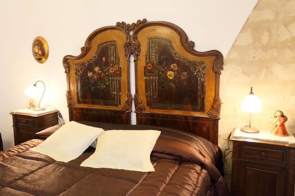 Agriturismo Serrafiori Casa Serrafiori المظهر الخارجي الصورة